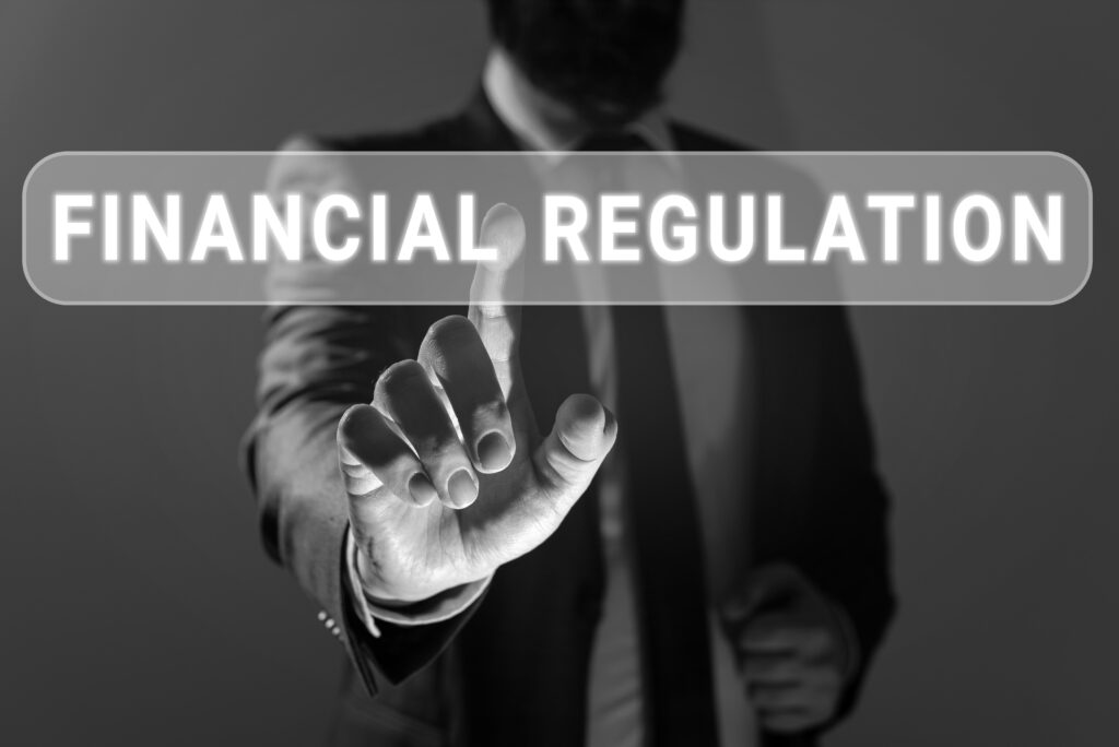 Navigating Financial Markets Rules & Regulations